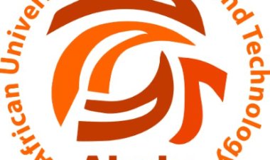 Postgraduate Courses Offered at African University of Science and Technology AUST Abuja