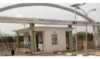 Federal University of Technology Babura Approaches Second Semester