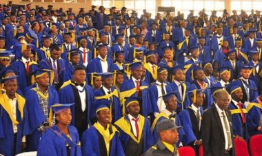 NBTE Begins online programmes for HND conversion to Bachelor’s Degree
