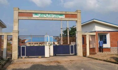 Uma Ukpai Polytechnic announces date for entrance examination 2023/2024 session