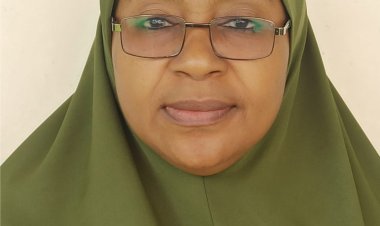 Vice-Chancellor reappoints Dr. Hauwa, Dr. Hannatu as Coordinators for SAFE, SEP