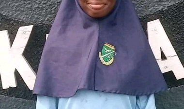 Meet Miss Aisha Omotola, Best Student in 2023 WASSCE