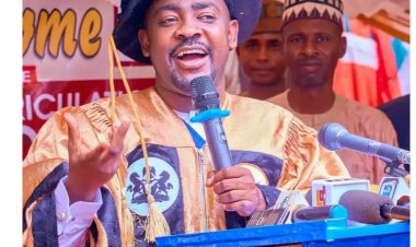 Prof. Gwarzo tasks students of NorthWest University on good character