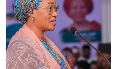 MAAUN names School of Law Building after First Lady, Mrs Oluremi Tinubu