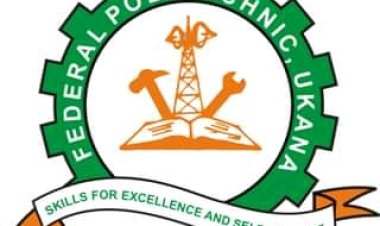 Federal Polytechnic Ukana Post UTME screening date for 2023/2024 session