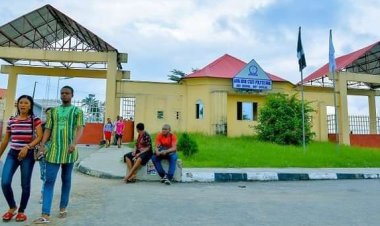 Akwa Ibom Polytechnic Reschedules Test and Exam in Psychometric Courses for 2022/2023 Session