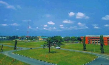 RSUST extends Post-UTME application deadline for 2023/2024 session