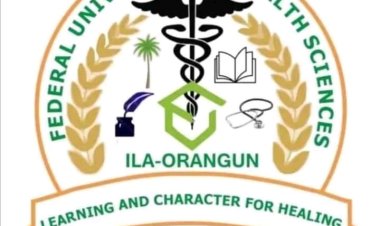 FUHSI issues notice on payment of 2nd semester students' charges