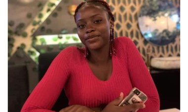 400 Level ESUT Student Mbah Ezinne dies in Her Room, Male Lover In Critical Condition