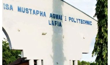 IMAP Pre-ND Admission Form 2023/2024