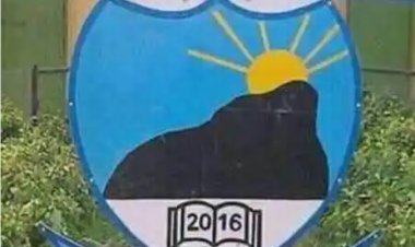 Adamu Tafawa Balewa COE, Kangere admission form, 2023/2024