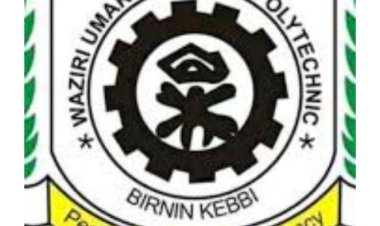 Waziri Umaru Federal Polytechnic Announces Sale of HND Admission Forms for 2025/2026 Academic Session