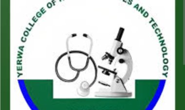 Unlock Your Future in Healthcare at YECOHEST - 2023/2024 Admissions Open