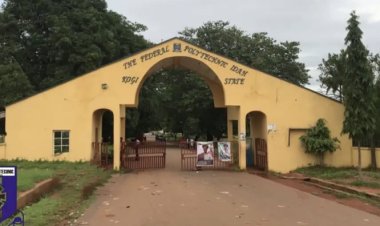 Federal Poly Idah Cut-Off Mark for 2023/2024 Admission