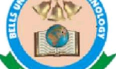 Bells University issues disclaimer notice on 2023/2024 admission