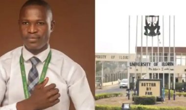 Unilorin elects 36th students’ union President