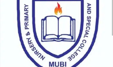 Abubakar Isa Ahmadu Academy Mubi Issues Warning Against Email Scams