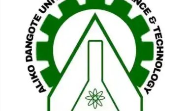 Aliko Dangote University of Science & Tech notice of vacation of hostel accommodation, 2021/2022