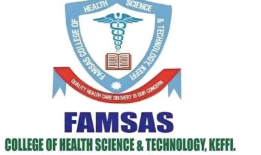 FAMSAS College of Health Tech Academic Calendar 2023/2024