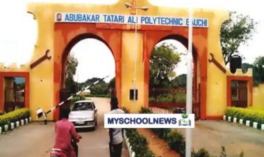 Abubakar Tatari Ali Polytechnic Dispels Rumors of Fee Hike Amid Registration Delay