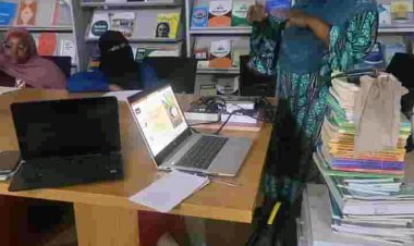 KASU Empowers Female PhD Researchers