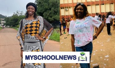 UNN fresh Graduate attacked, killed en route to Jos