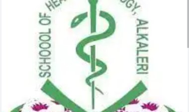 School of Health Tech, Alkaleri releases 1st Batch admission lists, 2023/2024