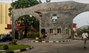 UNICAL Announces  Slight Adjustment in Undergraduate School Charges