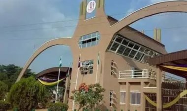 UNIBEN SUG elects new excos