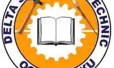 Delta State Polytechnic Ogwashi-Uku HND Part-Time admission for 2023/2024 session
