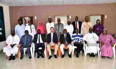 ABUTH to begin clinical trials on ovarian cancer next year