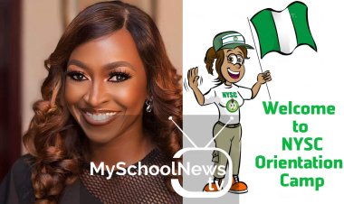 Kate Henshaw Calls for Scrapping of National Youth Service Corps Amidst Safety Concerns