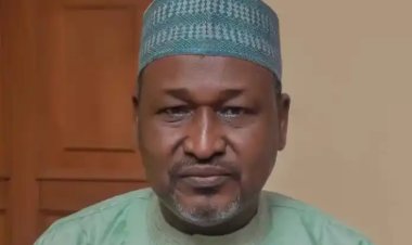 Prof. Bugaje explains NBTE’s slogan ‘skills not degrees’