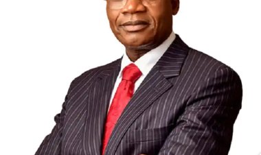 Prof. Gwarzo MAAUN Founder congratulates Tahir Mamman on appointment as Minister of Education