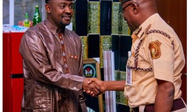 MAAUN to liaise with Immigration Service for easy issuance of visas to foreign students