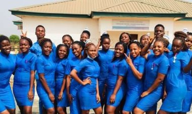School of Nursing Iyienu admission list for 2023/2024 session