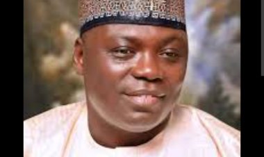 Governor Kefas Pledges Strong Funding Support for Tertiary Education in Taraba State