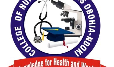 College of Nursing Sciences Obohia Ndoki issues notice on 2nd semester resumption