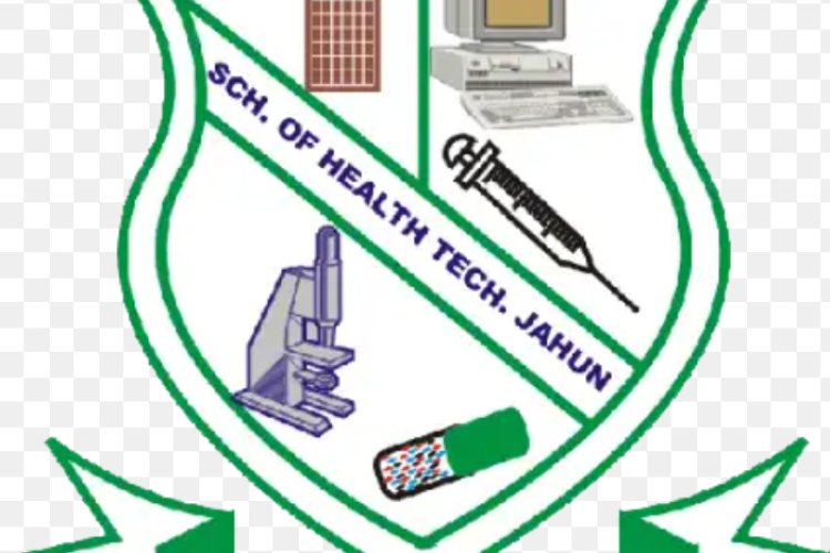 College of Health Science and Technology, Jahun first semester lecture