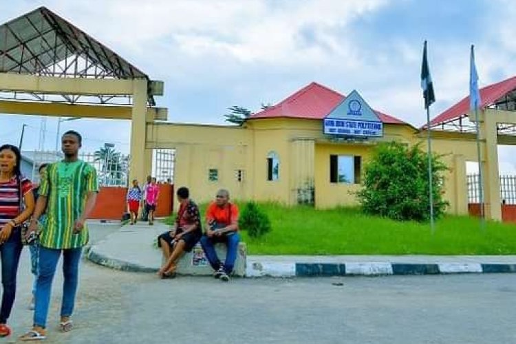 Akwa Ibom State Polytechnic admission screening for ND and HND for 2023