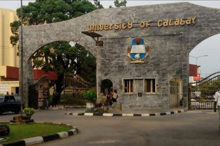 UNICAL cut off mark for 2023/2024 session - Myschoolnews