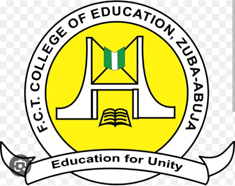 FCT College of Education, Zuba 2nd batch admission list, 2022/2023 is out