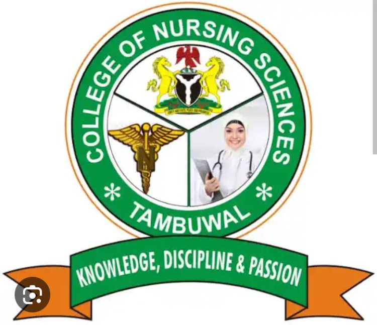 College of Nursing Science, Tambuwal CBT exam results for 2nd stream, 2023/2024 is out