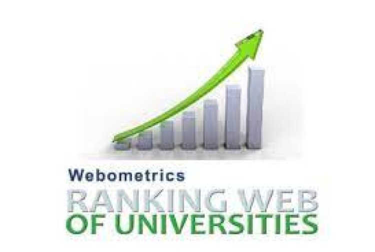 Webometrics Ranks Top 10 State Universities in Nigeria