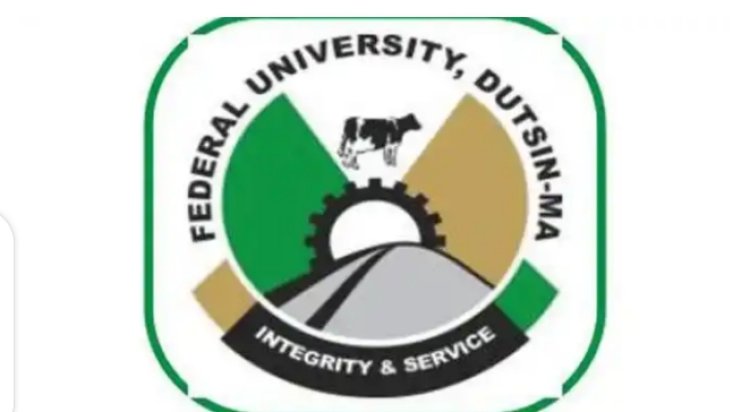 Federal University Dutsin-ma announces second semester 2nd CA schedule 2022/2023 session