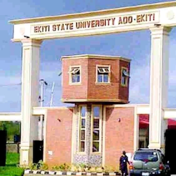 EKSU issues urgent notice to students who failed ESC courses