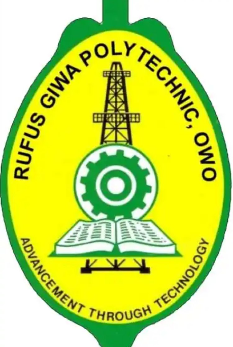 Rufus Giwa Polytechnic Post-UTME 2023: Eligibility and Registration details