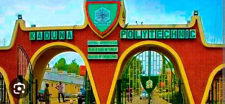 Kaduna State Polytechnic announces Matriculation ceremony for regular programme, 2022/2023