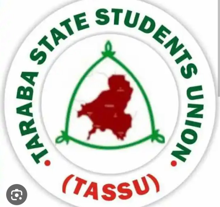 Taraba State Students Union (TASSU) Opens Applications for Various Offices