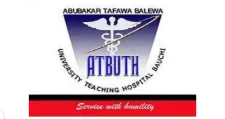 ATBUTH ND in Nursing Admission List 2023/2024